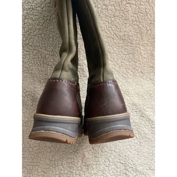 Merrell  Eventyr Cuff Waterproof Knee High Winter/ Fall Outdoor Boots size 6 - Picture 9 of 10